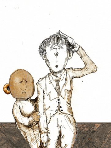 Canadian Technology GIF by Alex Boya