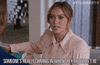 angry tv land GIF by YoungerTV