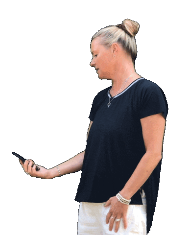 Pier14stores giphyupload telephone telefon jana Sticker