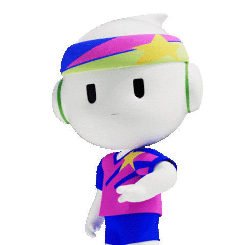 Calm Down My Name Sticker by OPPO
