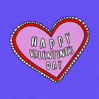 I Love You Hearts GIF by DIVE INN - Die Innovationsagentur