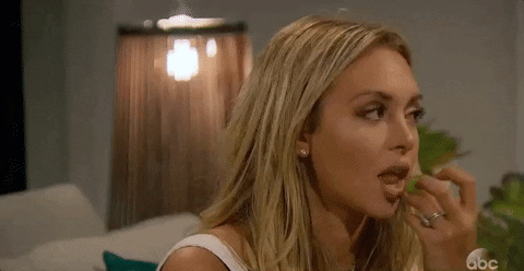 episode 7 corinne GIF by The Bachelor