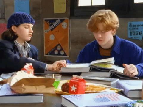 season 1 episode 6 GIF
