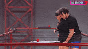 Bbau GIF by Big Brother Australia