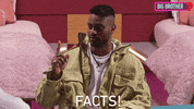 Bbau GIF by Big Brother Australia