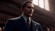 Swearing Jesus Christ GIF