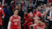 GIF by NBA