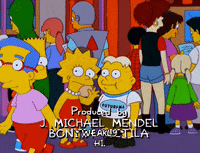 bart simpson GIF