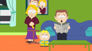 Someone's Anniversary?