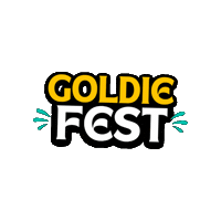 Festival Title Sticker by Lincoln Goldfinch Law