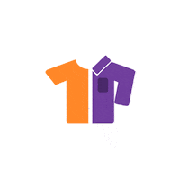 YesWeDo digital restaurant vinyl screen Sticker