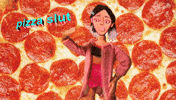 stop motion animation GIF