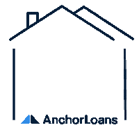 Sticker by AnchorLoans
