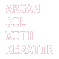 themost-hair-design-studio arganoil themost feelfresh themostkuafor Sticker