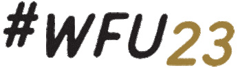 Wake Forest Wfu Sticker by Wake Forest University