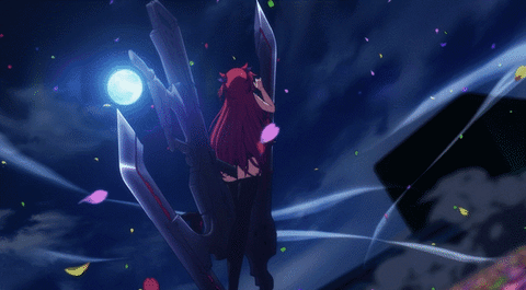 beatless GIF
