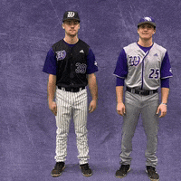 Kdub GIF by KWC Panthers