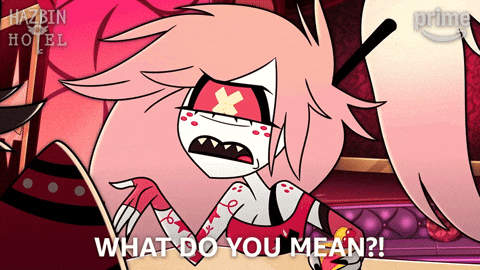 What Do You Mean Amazon Studios GIF by Amazon Prime Video