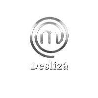 Masterchef Sticker by Canal 10 Uruguay
