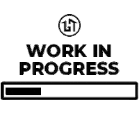 Construction Working Sticker by balitecture
