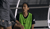 Womens Soccer Drama GIF by National Women's Soccer League