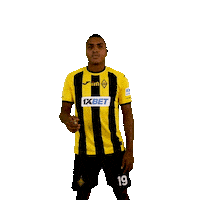 Santana Sticker by FC Kairat