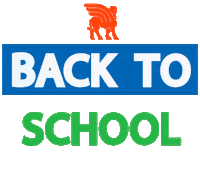 Back To School Fun Sticker by Citadel Outlets