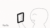 Smash Do Not Disturb GIF