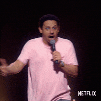 Eric Andre Dancing GIF by Netflix Is a Joke