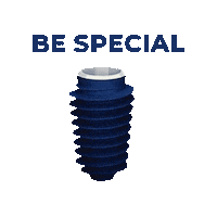 Implant Sticker by MegaGen Romania