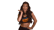 happy wrestlemania 35 Sticker by WWE