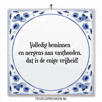 Humor Spreuk GIF by Tegelspreuken.nl