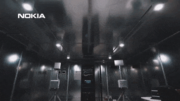 Tech Australia GIF by Nokia Bell Labs