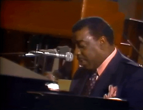 brentfaulkner giphyupload music video gospel black gospel GIF