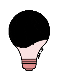 Happy Thursday Sticker by Hey, Glow