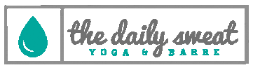thedailysweatkennebunk sweat maine every day kbk Sticker