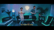 Best Friends Dancing GIF by flybymidnight