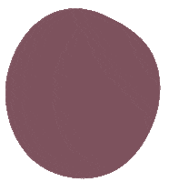 Bola Bordeaux Sticker