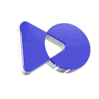 Playaverse token plv crypto token playaverse Sticker