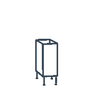 Loop Tent Sticker by Mastertent