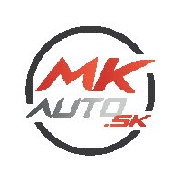 Sticker by MK-AUTO