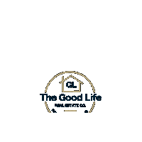 Real Estate Sticker by Bonnie Collins Group