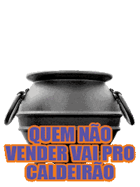 Festa Gus Sticker by Jazam Alimentos
