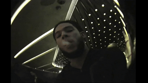 Eagle Albania GIF by D-Block Europe