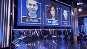 Dani Martínez T4 GIF by Movistar Plus+