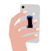 pgrab_store hello hola bonjour salut Sticker