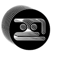 Artistseyeview Sticker by Hecla Clothing