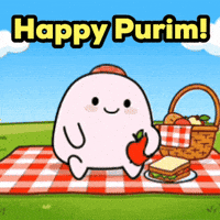 Jewish Chabad GIF by Bereishis Foundation