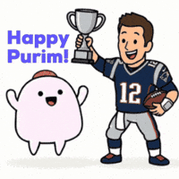 Jewish Chabad GIF by Bereishis Foundation