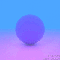 orb matt corbin GIF by Pi-Slices